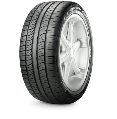 Фото SCORPION ZERO ASIMMETRICO XL AO 255/55R18 109H