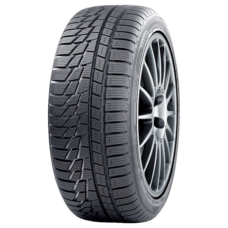 WR A3 XL 215/55R16 97V фото Фото WR A3 XL 215/55R16 97V
