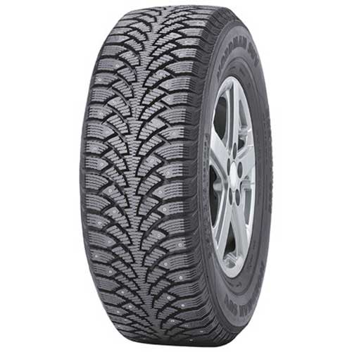 Nordman SUV XL шип 235/65R17 108T фото Фото Nordman SUV XL шип 235/65R17 108T
