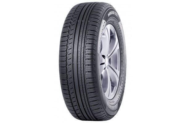 Фото HAKKA SUV 285/65R17 116H