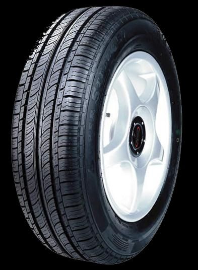 Federal SS657 205/60 R15 95H фото Фото Federal SS657 205/60 R15 95H