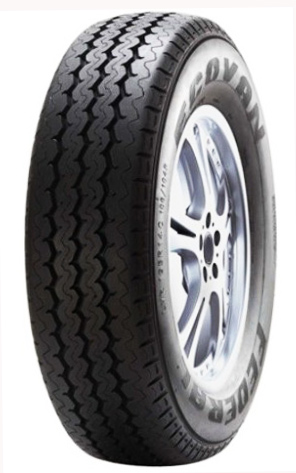 ECOVAN ER01 195/75R16C 110108R фото Фото ECOVAN ER01 195/75R16C 110108R