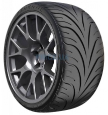 Летние шины 595RS-R 215/40R17 83W Придбати Летние шины 595RS-R 215/40R17 83W