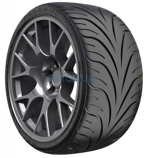 595RS-R 225/40R18 88W фото Фото 595RS-R 225/40R18 88W