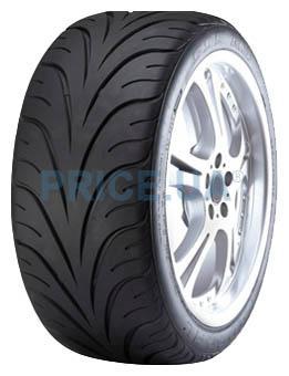 595RS-R XL ZR 225/45R17 94W фото Фото 595RS-R XL ZR 225/45R17 94W