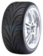 Летние шины 595RS-R XL ZR 225/45R17 94W Придбати Летние шины 595RS-R XL ZR 225/45R17 94W