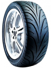 Летние шины 595RS-R ZR 255/40R17 94W Придбати Летние шины 595RS-R ZR 255/40R17 94W
