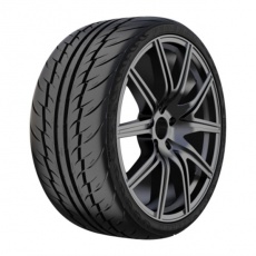 Летние шины 595 EVO XL 205/55R16 94W Придбати Летние шины 595 EVO XL 205/55R16 94W