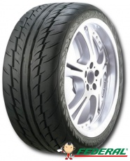 Летние шины 595 EVO 195/55R16 87V Придбати Летние шины 595 EVO 195/55R16 87V