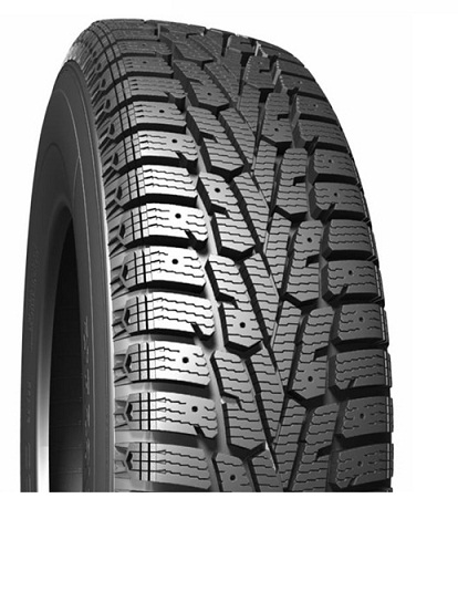 Фото WIN-SPIKE XL 195/60R15 92T