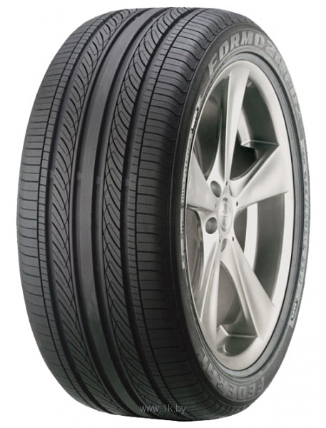 Federal Formoza FD2 215/65 R16 98V фото Фото Federal Formoza FD2 215/65 R16 98V