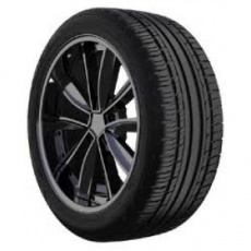 Придбати Летние шины Federal Couragia F/X XL 235/60 R18 107V