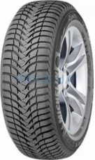 Придбати Зимние шины Michelin ALPIN A4 XL 185/65R15 92T