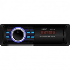 Придбати Автомагнітола Digital DCA-012B