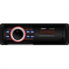 Придбати Автомагнітола Digital DCA-012R