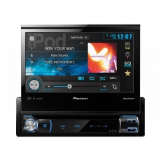 Придбати DVD ресивери Pioneer AVH-X7500BT