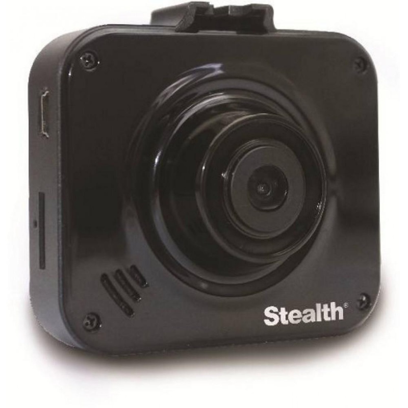 Фото Stealth DVR ST 90