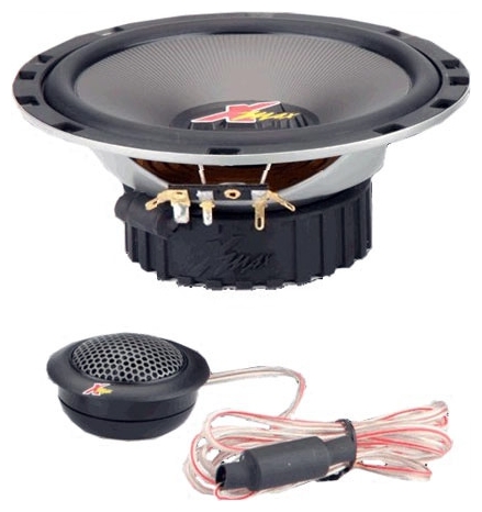 Фото Helix XMAX 206 