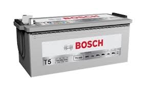 Фото Аккумулятор Bosсh T5 6CT-225Ah L 1150A (EN) 