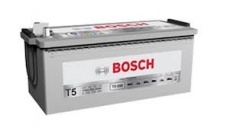 Придбати Тягові акумулятори Аккумулятор Bosсh T5 6CT-225Ah L 1150A (EN) 