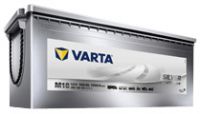 Фото Varta 6СТ-225 Promotive Silver 725103115