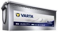 Придбати Тягові акумулятори Varta 6СТ-140 PROMOTIVE BLUE 640400080