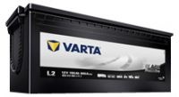 Фото Varta 6СТ-200 Promotive Black 700038105
