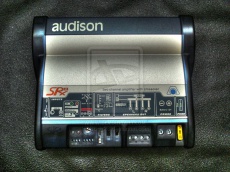 Придбати Автопідсилювач Audison SRx 2