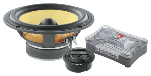 Фото Focal K2 Power 165 KPS