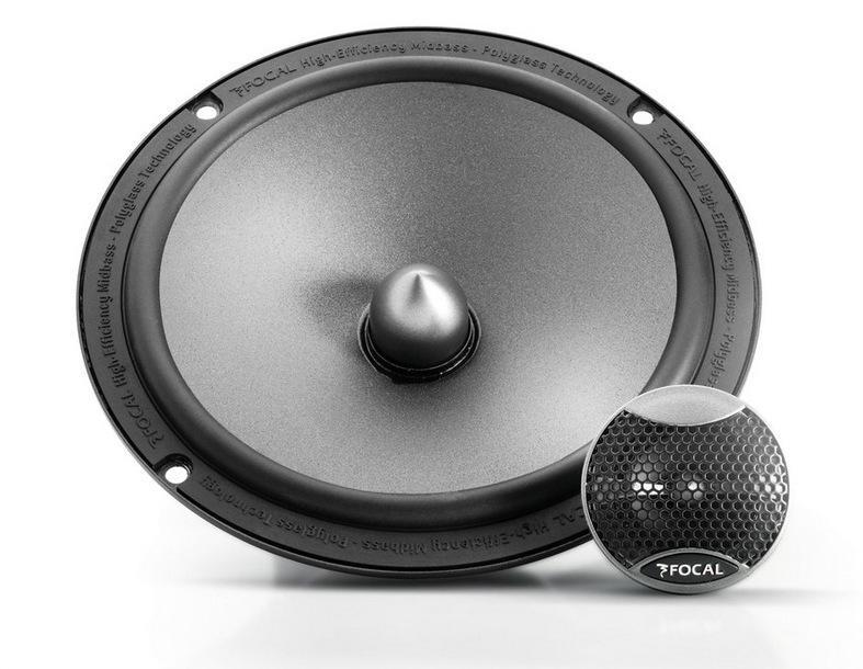 Фото Focal Integration ISN 165