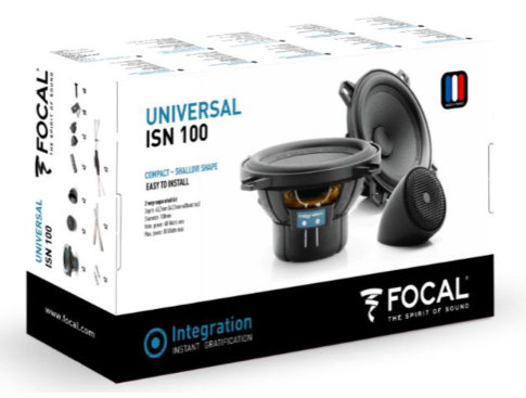 Фото Focal Integration ISN 100