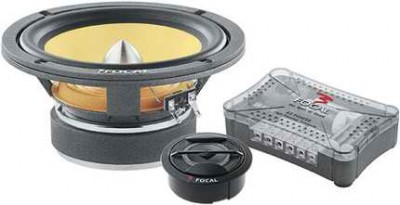Фото Focal K2 Power 165 K2P