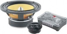 Придбати Автоакустика Focal K2 Power 165 K2P