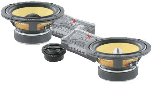 Фото Focal K2 Power 165 K3P