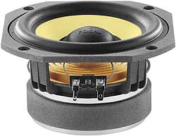 Фото Focal K2 Power Subwoofer 13 KS