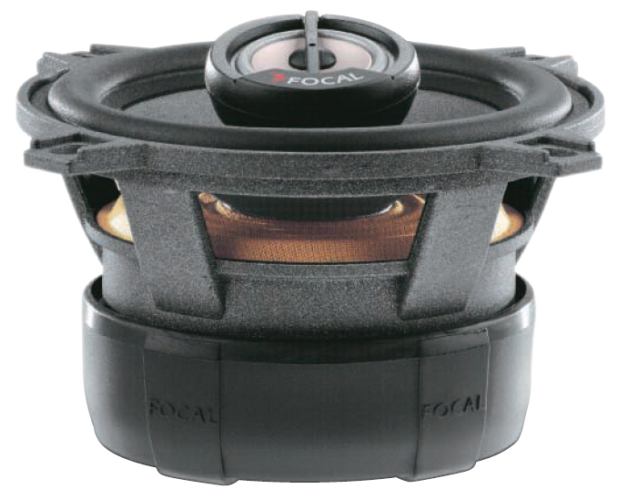 Фото Focal Polyglass 100 CV1