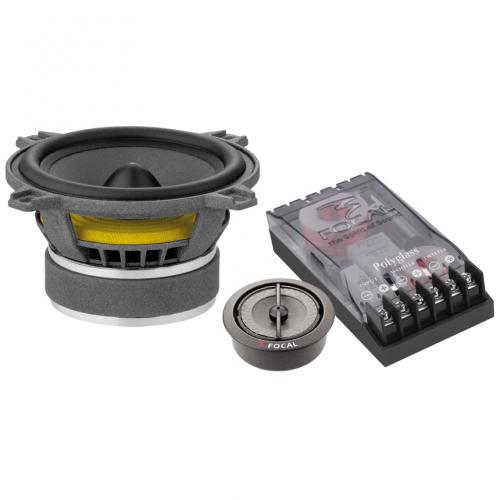 Фото Focal Polyglass 100 V2