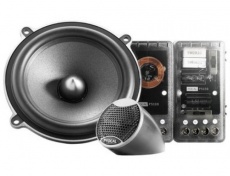 Придбати Автоакустика Focal Performance P 165VT20