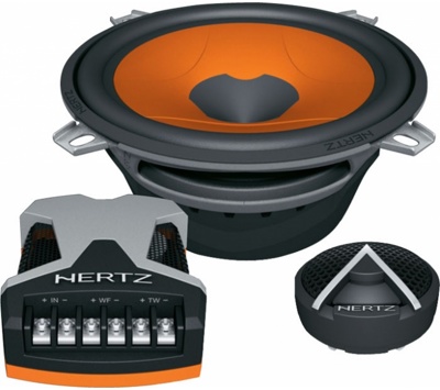 Фото Hertz ESK 130.3 