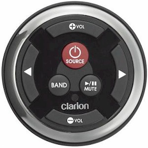Фото Clarion MW2
