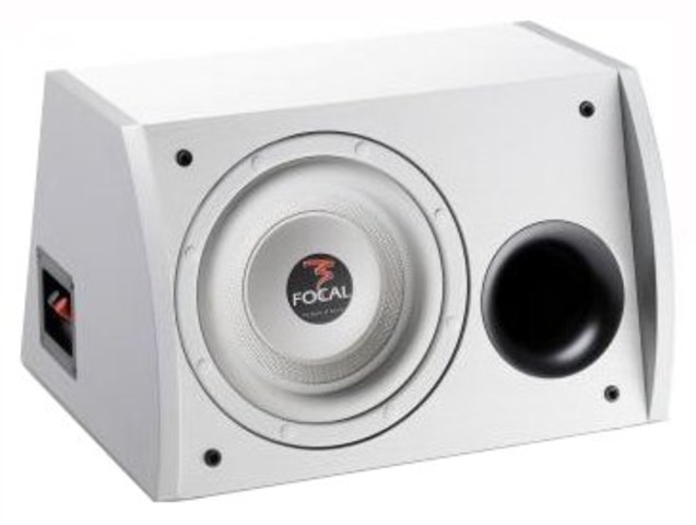 Фото Focal Access Enclosure SB 20 A1 Snow