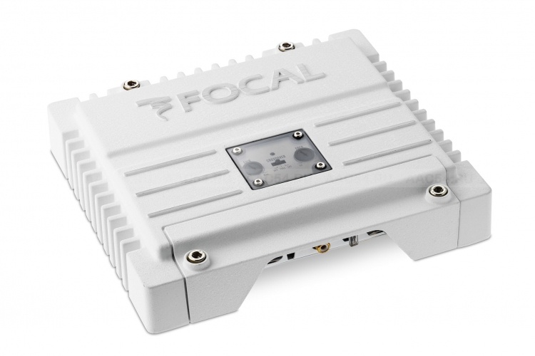 Фото Focal Solid 2 White
