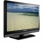 Придбати ЖК Телевизоры (LCD) Sharp LC-19SH7EBK (LC-19SH7EBK)