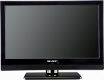 Придбати ЖК Телевизоры (LCD) Sharp LC-32S7EBK