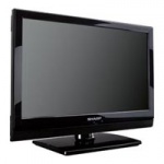 Фото Sharp LC-26SH7EBK (LC-26SH7EBK)