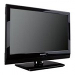 Придбати ЖК Телевизоры (LCD) Sharp LC-26SH7EBK (LC-26SH7EBK)