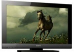 Придбати ЖК Телевизоры (LCD) Sony KDL-37EX402