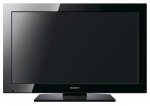 Фото Sony KLV-40BX400