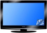 Придбати ЖК Телевизоры (LCD) Toshiba 32AV733
