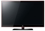 Придбати LED телевизоры LG 42LE5500